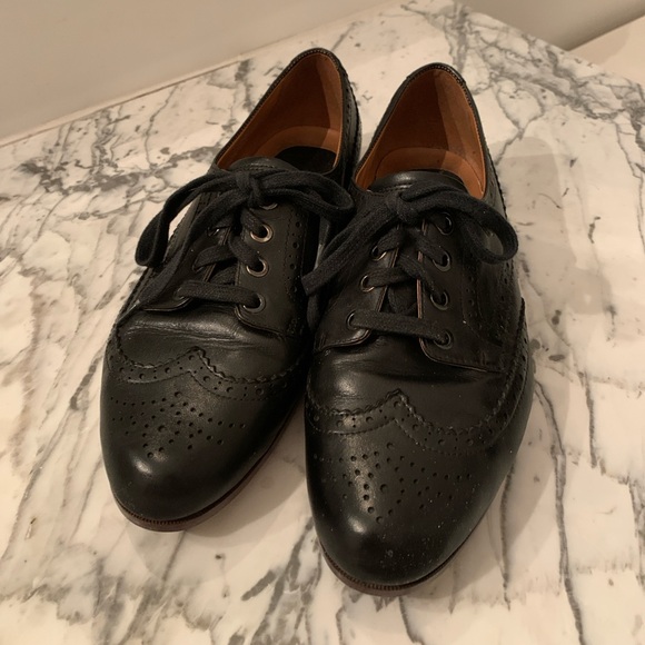 Earthies Brogues 9M - Picture 2 of 9